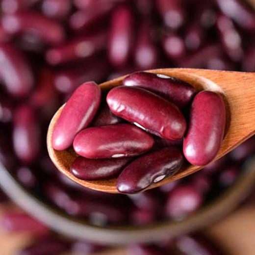 丽江农家豆豆大满贯来咯！ 红腰豆+白芸豆+大花芸豆！  香甜软糯，把你食欲值拉满！ 自然农法种植，给身体无限减负，减肥女神做减脂餐，正合适！ 看看肚子上的赘肉，默默买一箱！ 商品图4