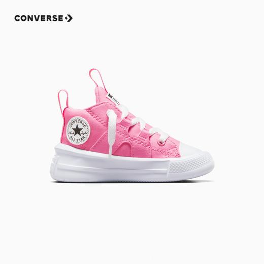CONVERSE 匡威 秋季 婴童 帆布鞋 A06131C 商品图0