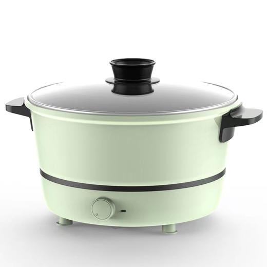 爱仕达趣嗨锅系列电火锅 商品图2