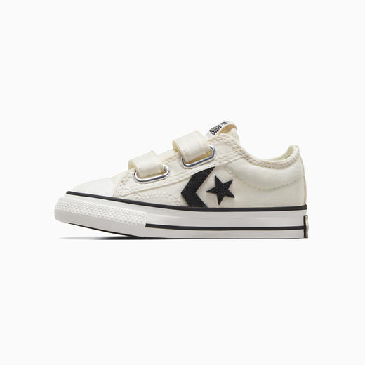 CONVERSE 匡威 秋季 婴童 帆布鞋 A05222C 商品图1