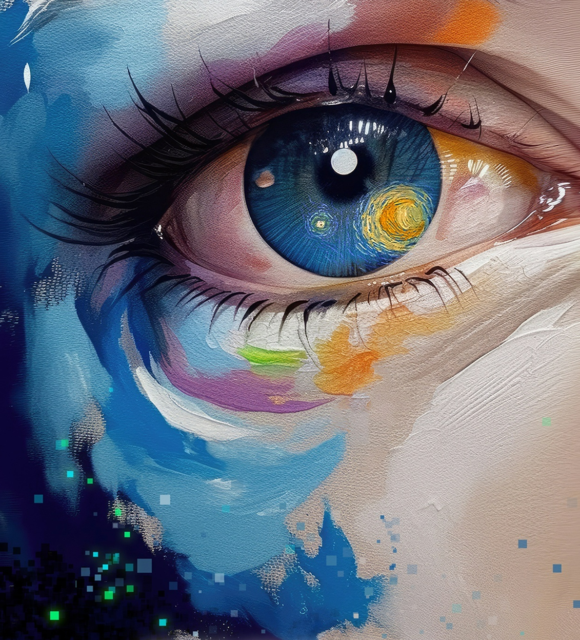 【AI＋珠宝】AI技术在珠宝设计中的应用与思考