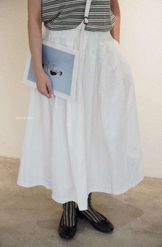 (g)3色半裙 商品图3