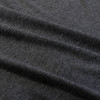 全精梳针织棉被套木炭色Charcoal Double双人款 200×230cm 商品缩略图1
