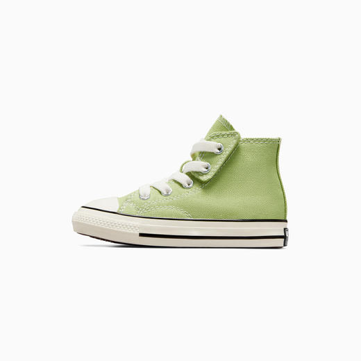 CONVERSE 匡威 秋季 婴童 帆布鞋 A05216C 商品图1