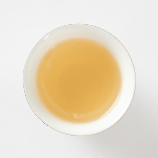 武夷星雪榕花福鼎原料而立3181白牡丹饼礼盒装白茶老白茶 商品图4