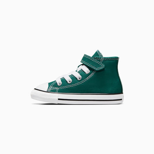 CONVERSE 匡威 秋季 婴童 帆布鞋 A06134C 商品图1
