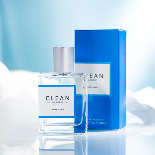 洁净/克霖 洁净 Clean Pure Soap 分装 商品图5