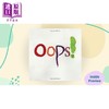 【中商原版】Beautiful Oops! 我的涂鸦书1 英文原版 进口图书 儿童绘画图画书 精装精品绘本 活动与玩具书 益智游戏书 商品缩略图1
