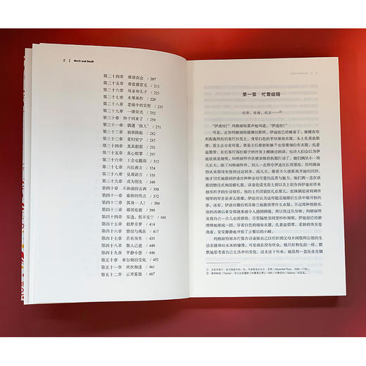 南方与北方 商品图4