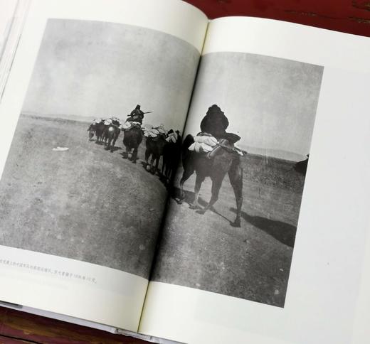 《绥远1936：失踪战地摄影师方大曾的抗战记录》，精装16开本，山西出版集团出版。定价69，售价20元 商品图13