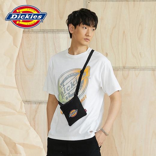 dickies斜挎包 男女情侣经典百搭出行配饰斜挎包DK010536 商品图2