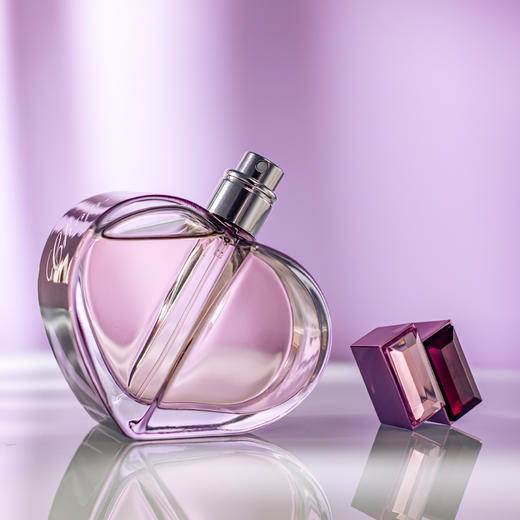 萧邦 恋恋紫水晶 Chopard Happy Spirit  分装 商品图3
