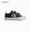 CONVERSE 匡威 秋季 婴童 帆布鞋 A06893C 商品缩略图0