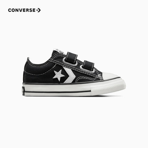 CONVERSE 匡威 秋季 婴童 帆布鞋 A06893C 商品图0