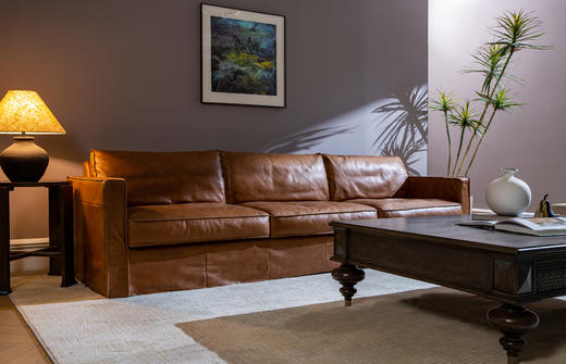 Talento 咖啡桌 商品图4