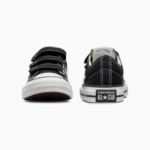 CONVERSE 匡威 秋季 小童 帆布鞋 A06892C 商品图4