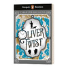 英文原版 Penguin Readers Level 6 Oliver Twist 企鹅分级阅读6级 雾都孤儿 英文版 进口英语原版书籍 商品缩略图0