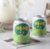 【清凉节】乐天果汁饮料礼盒装含果肉韩国原装进口238ml*12罐 商品缩略图2