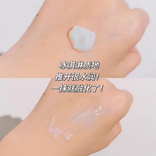 【轻薄不油腻，温润无负担】冰川护手霜，滋润肌肤，迷你随身携，礼赠相送心意满。 商品图3