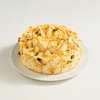 【宝藏新品】咸蛋黄松松蛋糕，咸蛋黄流沙馅+软糯芋泥（厦门） 商品缩略图0