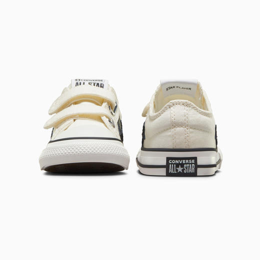 CONVERSE 匡威 秋季 婴童 帆布鞋 A05222C 商品图4