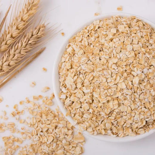 散燕麦(500g±50g) 商品图0