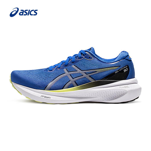 ASICS亚瑟士旗舰男子支撑跑鞋GEL-KAYANO 30稳定透气运动鞋1011B548 商品图8