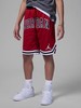 Jordan乔丹儿童男童女童篮球网眼布短裤夏新款运动裤JD2322029 商品缩略图0