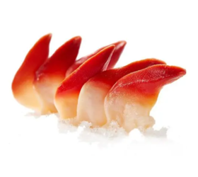 北极贝盒装（ss）2斤装