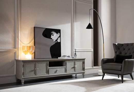 Tempe 电视柜 商品图2