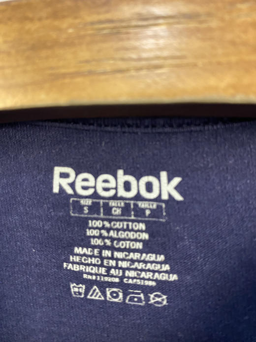 Reebok 锐步 短袖T恤 _SST(S) 商品图2