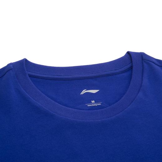 【I'm超级大满贯】乒乓球系列短袖文化衫AHSQ885-3 商品图2