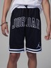 Jordan乔丹儿童男童女童篮球网眼布短裤夏新款运动裤JD2322029 商品缩略图1