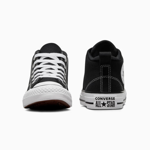 CONVERSE 匡威 秋季 大童 帆布鞋 A04821C 商品图4