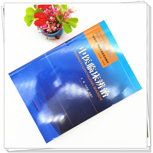 【出版社直销】中医临床辨治  何清湖 杜惠兰 著（西学中系统化培训系列教材） 中国中医药出版社  商品图1