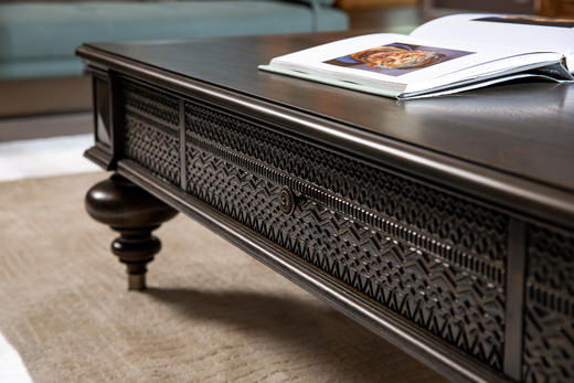 Talento 咖啡桌 商品图5