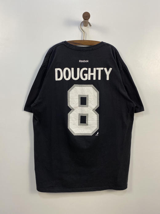 Reebok 锐步 NHL 美国国家冰球联盟 短袖T恤 _SST(XL) 商品图1