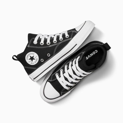 CONVERSE 匡威 秋季 大童 帆布鞋 A04821C 商品图3