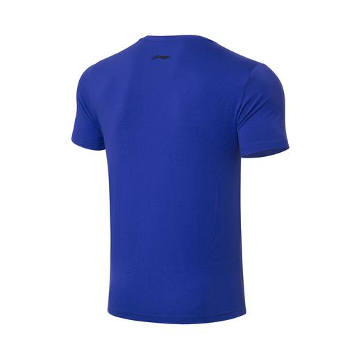 【I'm超级大满贯】乒乓球系列短袖文化衫AHSQ885-3 商品图1