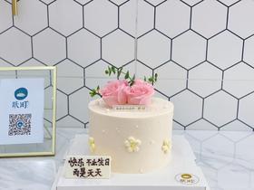 简约鲜花2