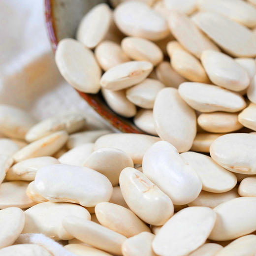 丽江农家豆豆大满贯来咯！ 红腰豆+白芸豆+大花芸豆！  香甜软糯，把你食欲值拉满！ 自然农法种植，给身体无限减负，减肥女神做减脂餐，正合适！ 看看肚子上的赘肉，默默买一箱！ 商品图2