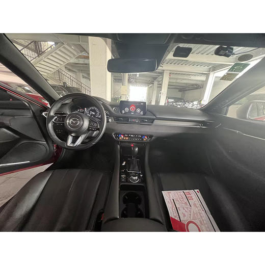 马自达 阿特兹 2.5L 蓝天尊崇版【长租-北京】 商品图6