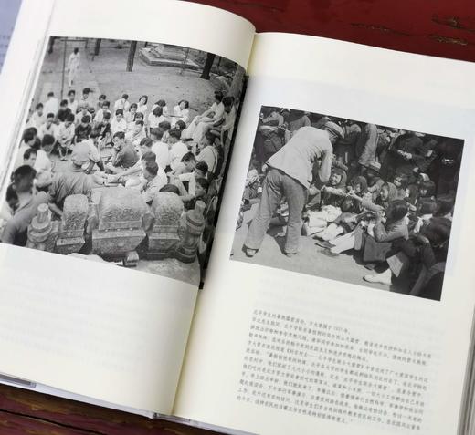 《绥远1936：失踪战地摄影师方大曾的抗战记录》，精装16开本，山西出版集团出版。定价69，售价20元 商品图8