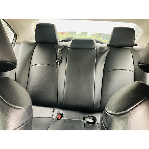 丰田 卡罗拉 1.2T S-CVT GL-i精英版【长租-北京】 商品图6