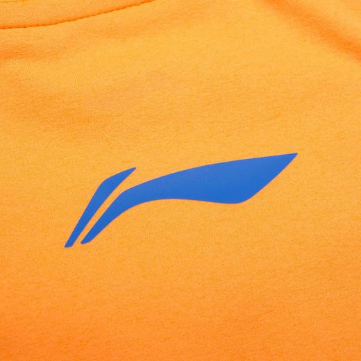 【“昕”领神会】乒乓球系列短袖文化衫AHSS239-1 商品图5