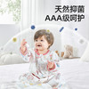 贝肽斯婴儿睡袋春秋款纱布新生儿宝宝夏季薄款儿童防踢被四季通用 商品缩略图2