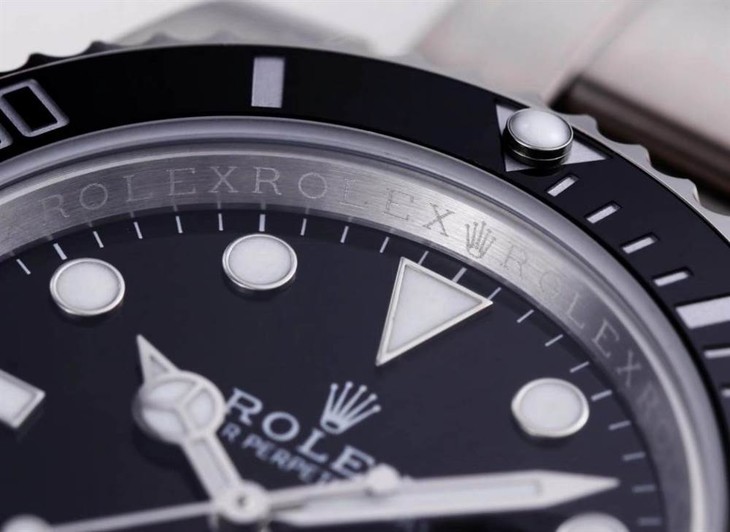 对于疯狂炒作v9厂劳力士水鬼我想吐槽一下