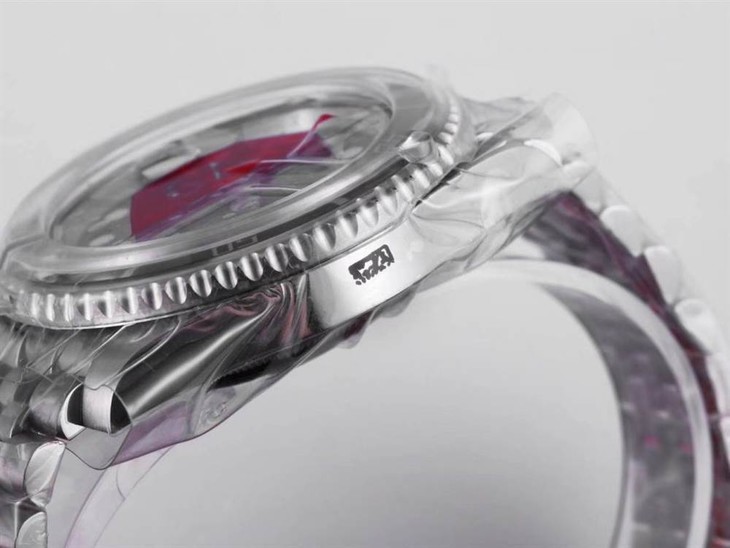 对于疯狂炒作v9厂劳力士水鬼我想吐槽一下