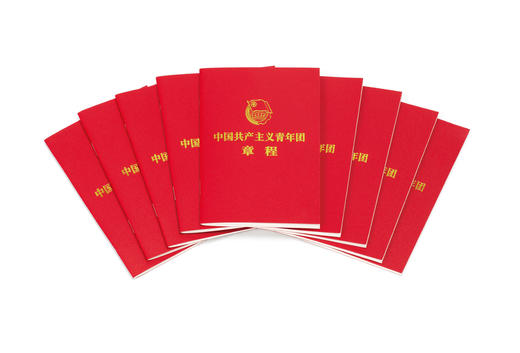 中国共产主义青年团章程（最新版，2023年共青团十九大修订） 商品图2