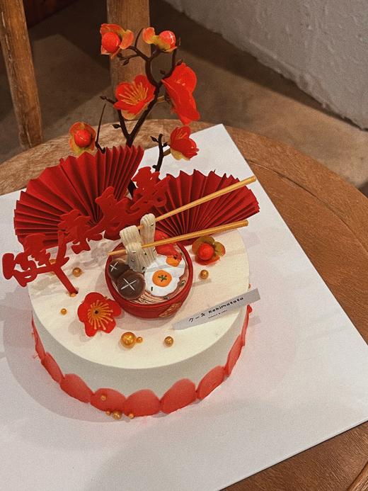 长寿面（口味多选一） 商品图0